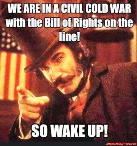 M Civil Cold War