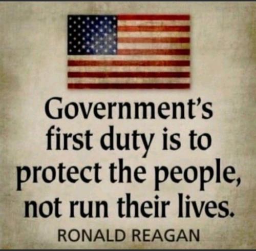 M government