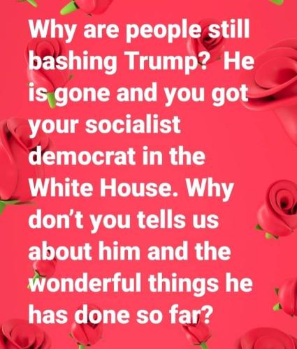 FB bashing