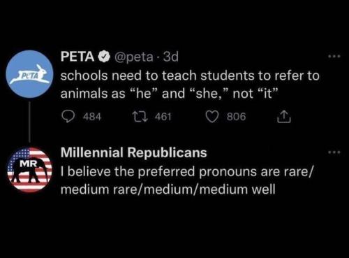 peta pronouns
