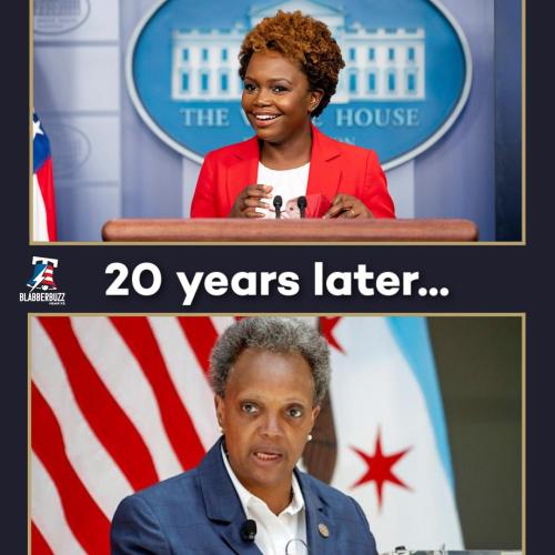 20 years later