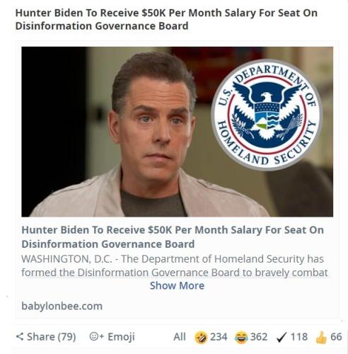 Uncuck Hunter Biden