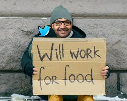 Twitter-CEO-Will-work-for-Food