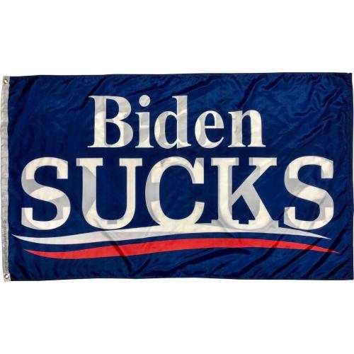 biden sucks