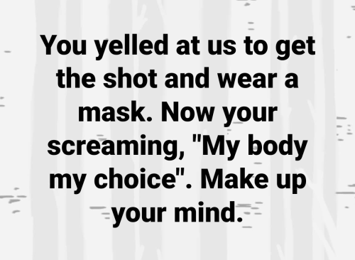 M body choice