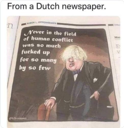 the dutch