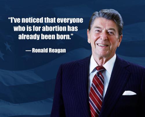 reaganAbortion
