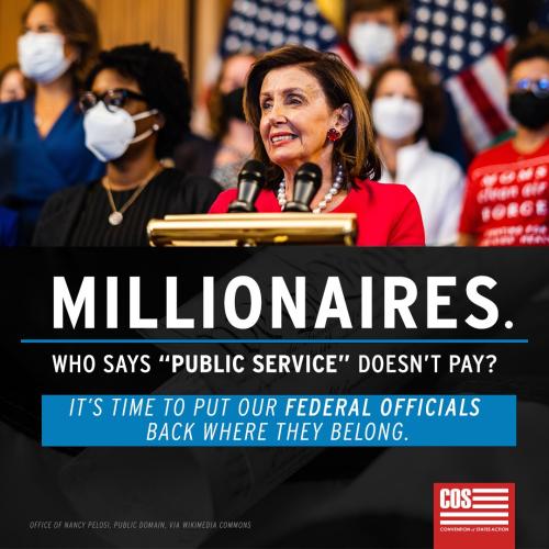 Term Limits for Congress