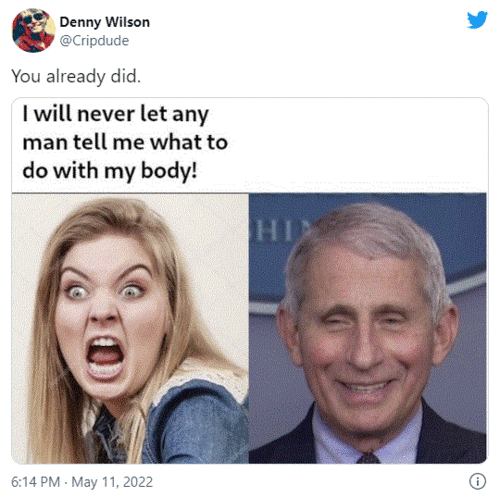 do with my body