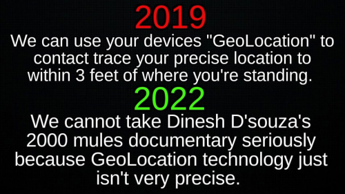 M GeoLocation