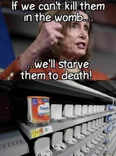 M starve