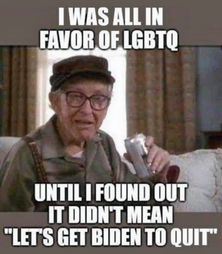 LGBTQ