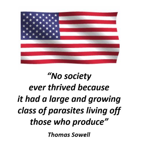 No society