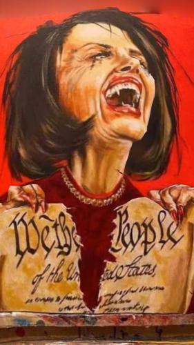 the true nancy