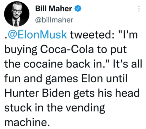 Its all fun and games until Hunter gets his head stuck in the machine
