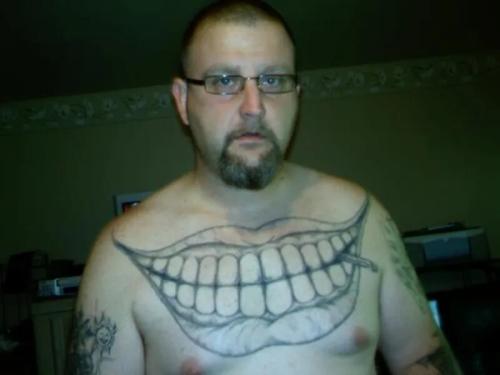 Smile Tatoo