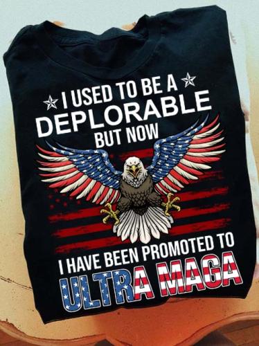 Deplorable