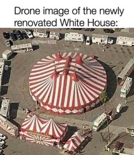 White House