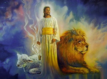 Revelation 5