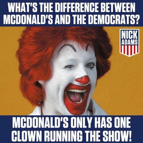 McDonalds