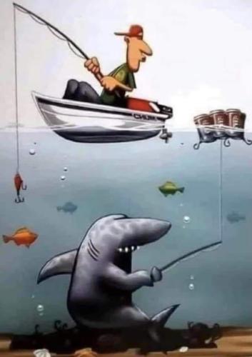 Fishing