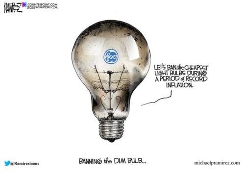 Light Bulb