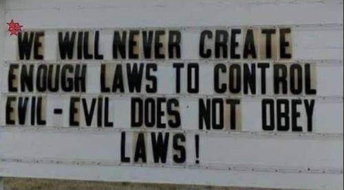 Evil