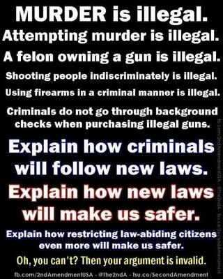 guns murder