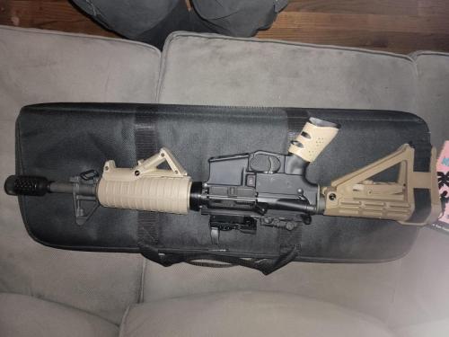 imagearpistol