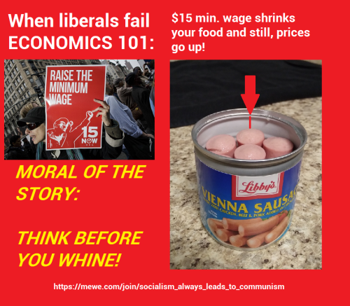 15 min wage shrinks food