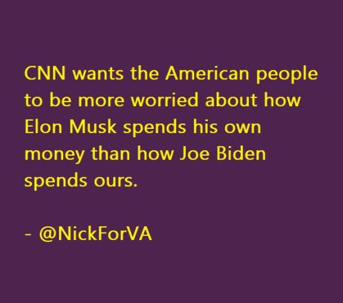 CNN is a Ministry of Truth