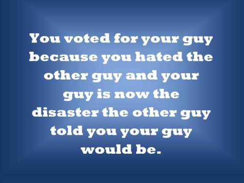 other guy