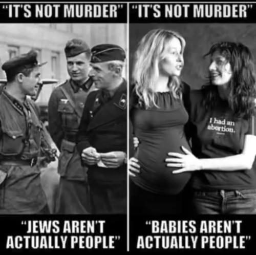 Not murder