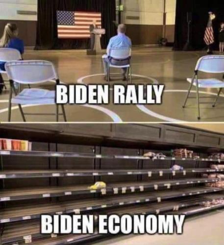 M rally economy