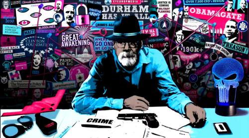 Durham is Coming 3