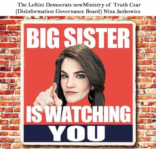 M Big Sister