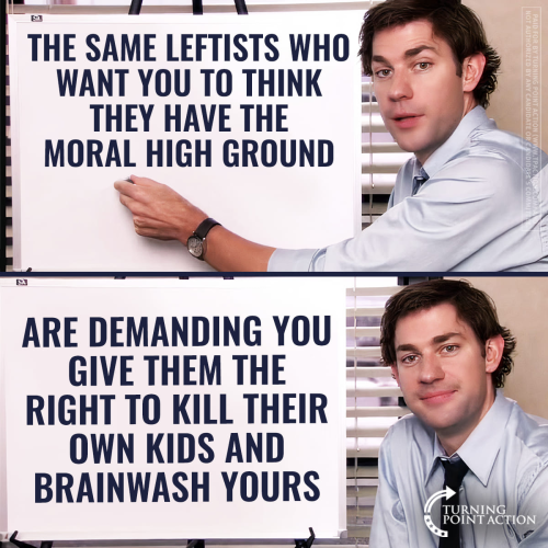 M same leftists