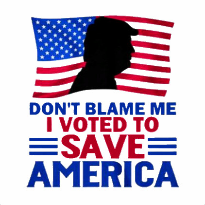 Save America