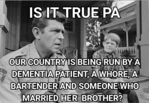 IS IT TRUE PA