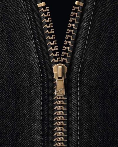 Zipper