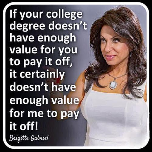 value
