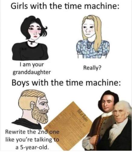 Time Machine
