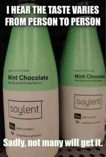 soylent