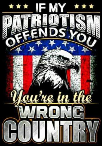 patriotism