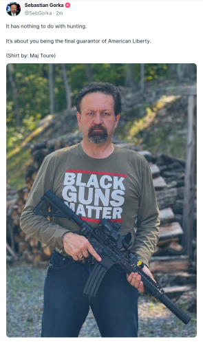Black-Guns-Matter