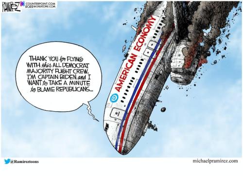 Biden plane crash