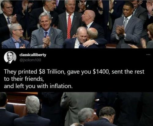 this is what the Uniparty does