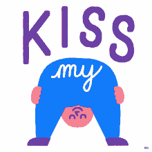kiss