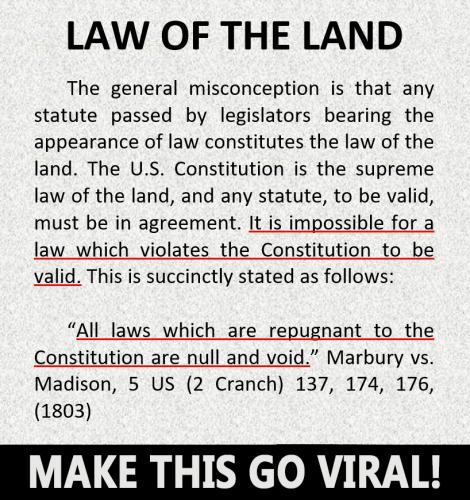 Law