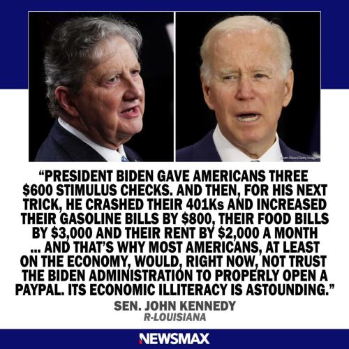 Gave Americans